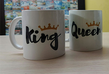 MUGS