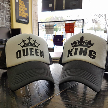 HATS