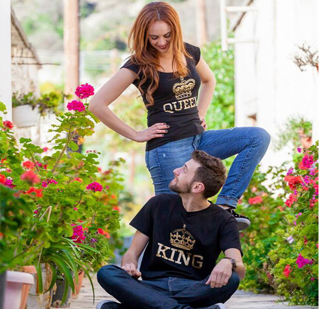 TSHIRTS
